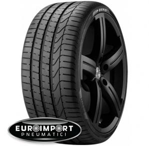 Pirelli PZERO 265/35 R20 99 Y XL  TL BORDINO AUDI